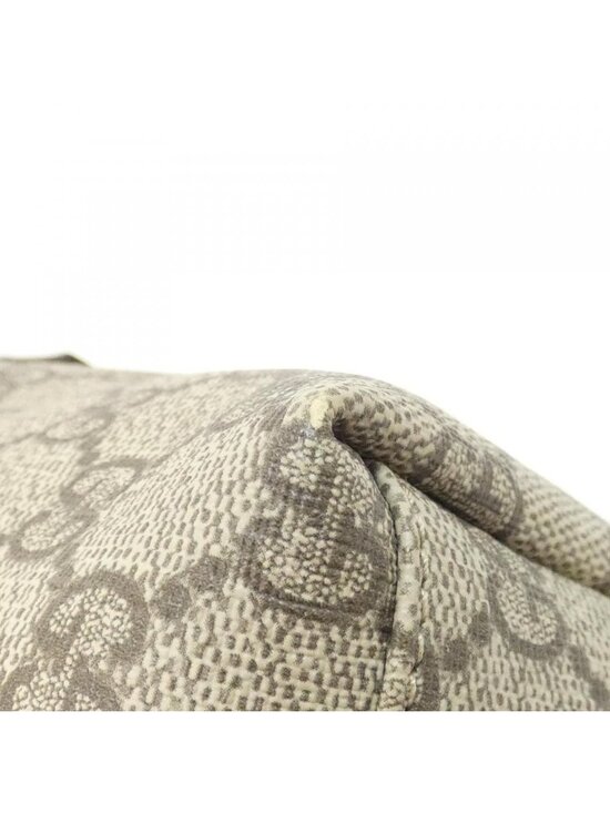Gucci Backpack Beige main image 5